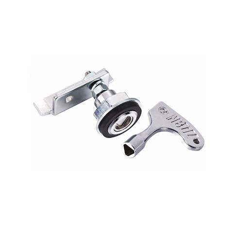 Lock key